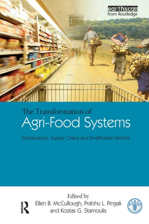 Transformation of Agri-Food Systems