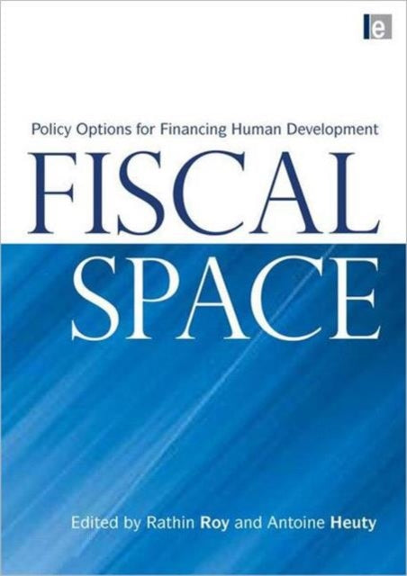 Book cover of: Fiscal Space