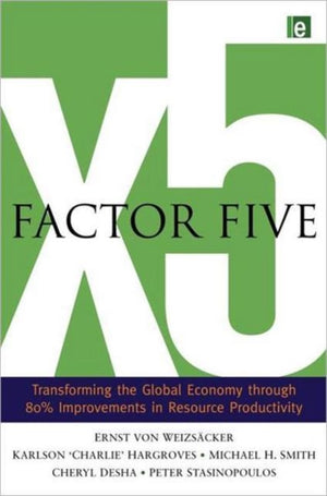Factor Five