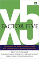 Book cover of: Factor Five