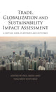 Book cover of: Trade, Globalization and Sustainability Impact Assessment