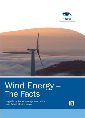 Wind Energy - The Facts