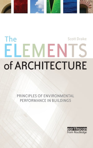 Elements of Architecture