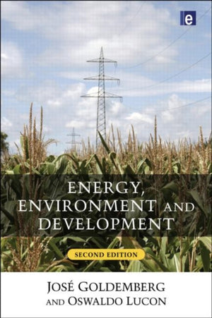 Energy, Environment and Development