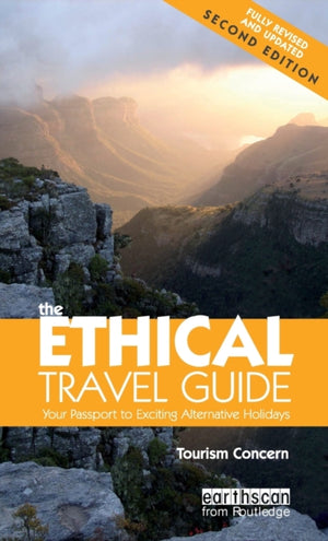 Ethical Travel Guide