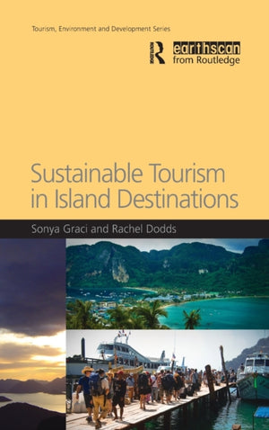 Sustainable Tourism in Island Destinations