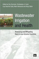 Book cover of: Wastewater Irrigation and Health