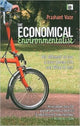 Book cover of: Economical Environmentalist. By: Prashant Vaze