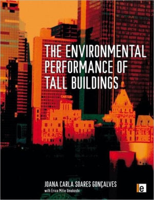 Environmental Performance of Tall Buildings