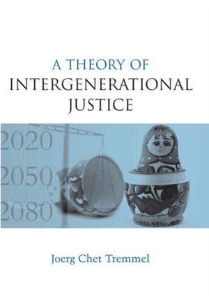 Theory of Intergenerational Justice