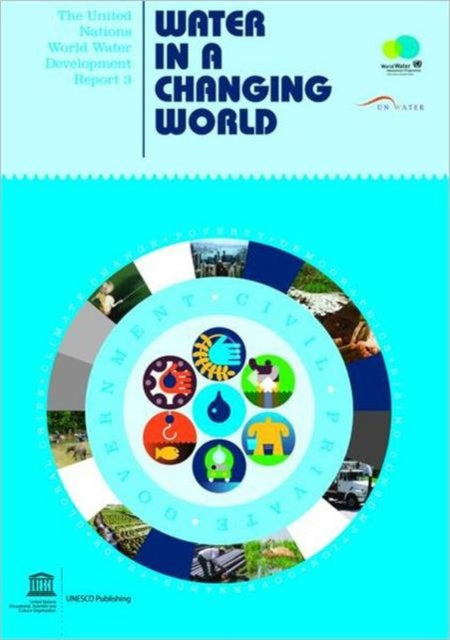 Book cover of: United Nations World Water Development Report 3