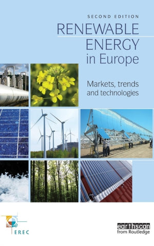 Renewable Energy in Europe