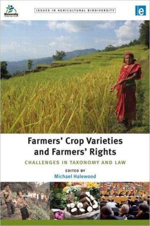 Farmers' Crop Varieties and Farmers' Rights