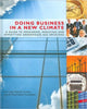 Book cover of: Doing Business in a New Climate. By: Paul Lingl