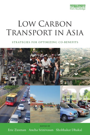 Low Carbon Transport in Asia