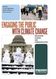 Book cover of: Engaging the Public with Climate Change. By: Lorraine Whitmarsh
