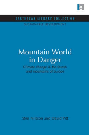 Mountain World in Danger