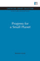 Book cover of: Progress for a Small Planet. By: Barbara Ward