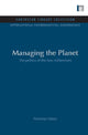 Book cover of: Managing the Planet. By: Norman Moss