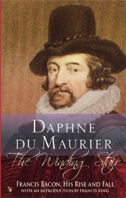 Book cover of: Winding Stair. By: Daphne du Maurier