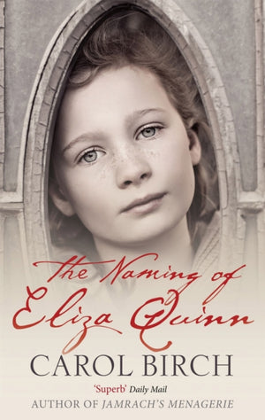 Naming Of Eliza Quinn