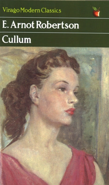 Book cover of: Cullum. By: E. Arnot Robertson