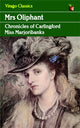Book cover of: Miss Marjoribanks. By: Margaret Oliphant