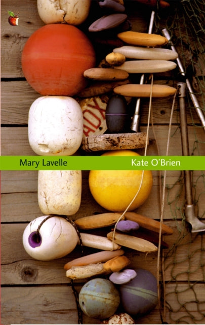Book cover of: Mary Lavelle. By: Kate O'Brien