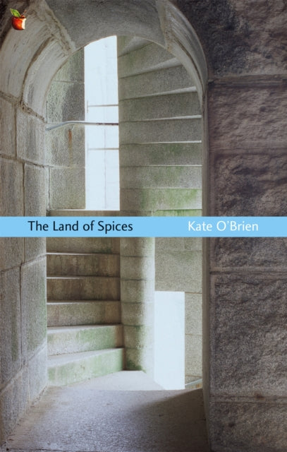 Book cover of: Land Of Spices. By: Kate O'Brien
