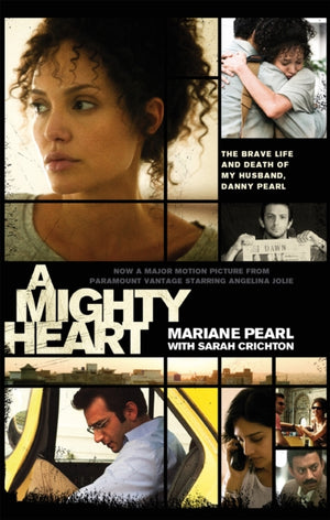 Mighty Heart - The Daniel Pearl Story