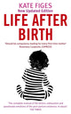 Book cover of: Life After Birth. By: Kate Figes