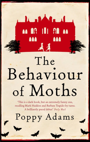 Behaviour Of Moths