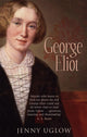 Book cover of: George Eliot. By: Jennifer S. Uglow