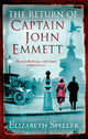 Book cover of: Return Of Captain John Emmett. By: Elizabeth Speller