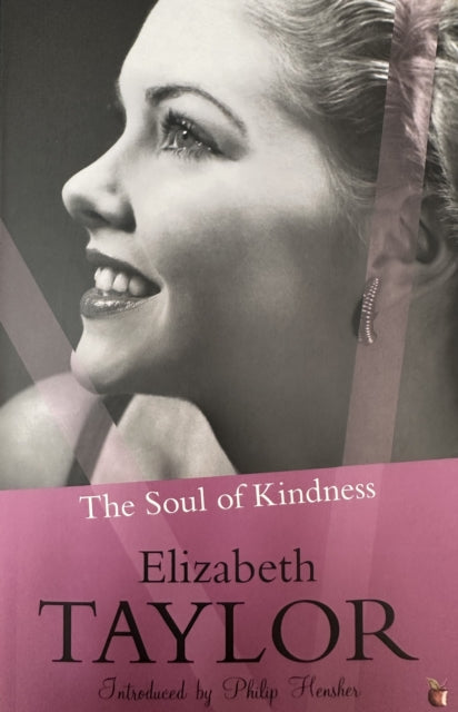 Book cover of: Soul Of Kindness. By: Elizabeth Taylor