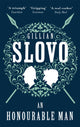 Book cover of: Honourable Man. By: Gillian Slovo