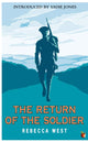 Book cover of: Return Of The Soldier. By: Rebecca West