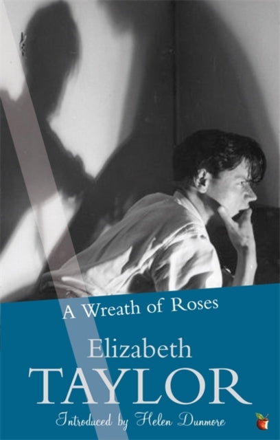 Book cover of: Wreath Of Roses. By: Elizabeth Taylor