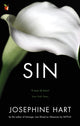 Book cover of: Sin. By: Josephine Hart