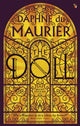 Book cover of: Doll: Short Stories. By: Daphne du Maurier