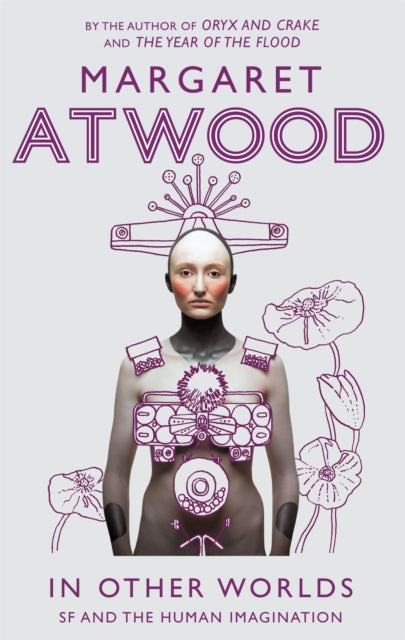 Book cover of: In Other Worlds. By: Margaret Atwood