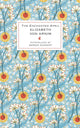 Book cover of: Enchanted April. By: Elizabeth von Arnim