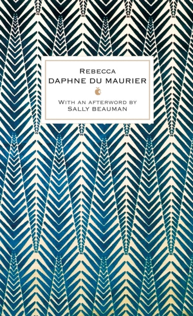 Rebecca 9781844088799 Daphne du Maurier