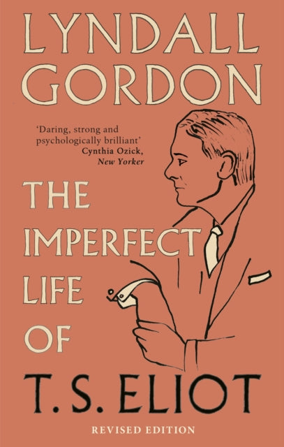 Book cover of: Imperfect Life of T. S. Eliot