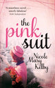 Book cover of: Pink Suit. By: N. M. Kelby