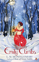 Book cover of: Emily Climbs. By: Lucy Maud Montgomery