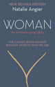 Book cover of: Woman. By: Natalie Angier