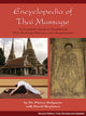 Book cover of: Encyclopedia of Thai Massage. By: C. Pierce Salguero