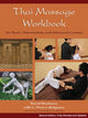 Book cover of: Thai Massage Workbook. By: David Roylance