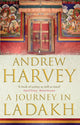 Book cover of: Journey In Ladakh. By: Andrew Harvey